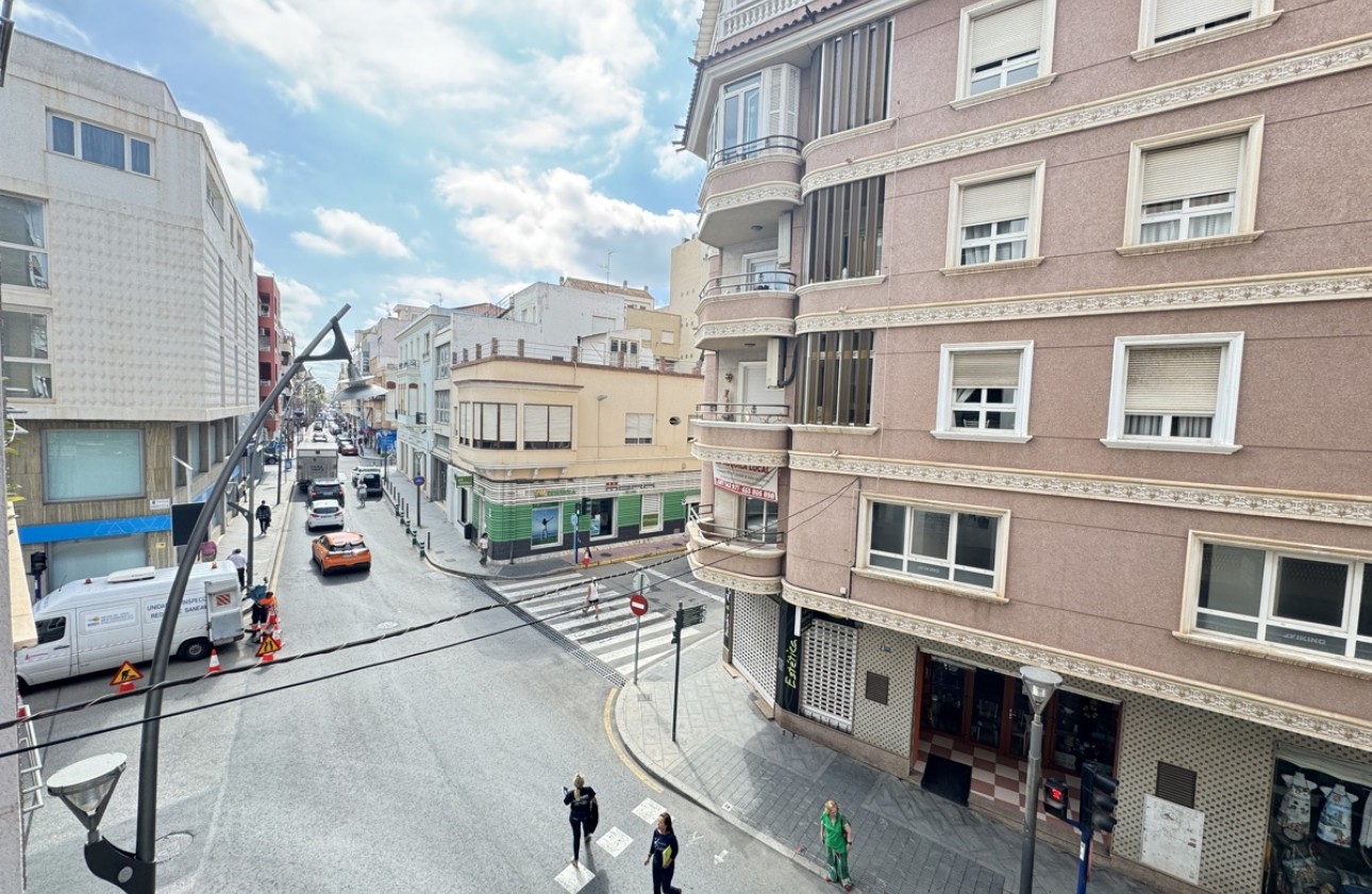Återförsäljning -  - Torrevieja