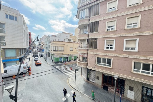 Återförsäljning -  - Torrevieja