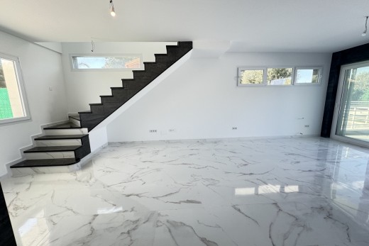 Resale - Villa - Los Balcones