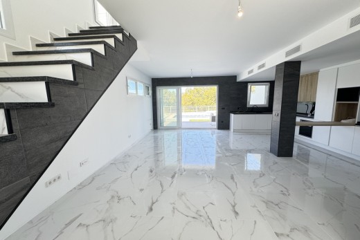 Resale - Villa - Los Balcones