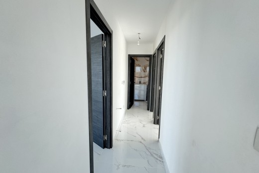 Resale - Villa - Los Balcones