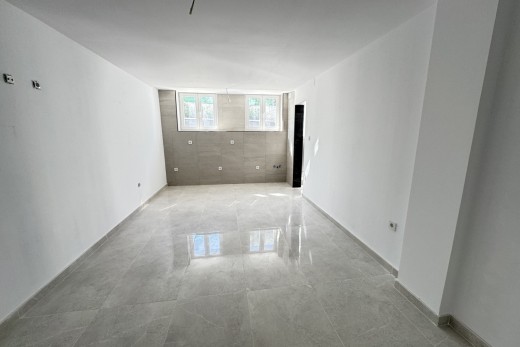 Resale - Villa - Los Balcones
