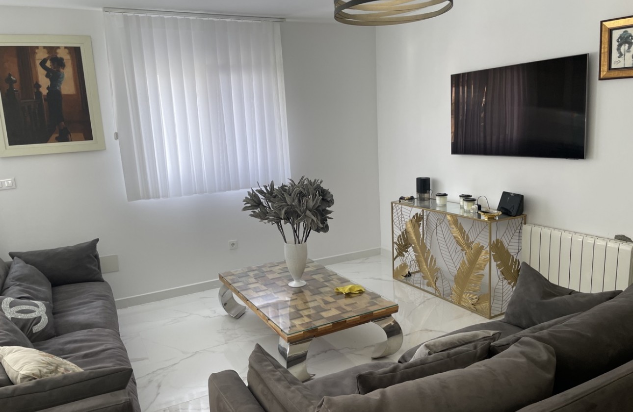 Reventa - Chalet - Los Balcones