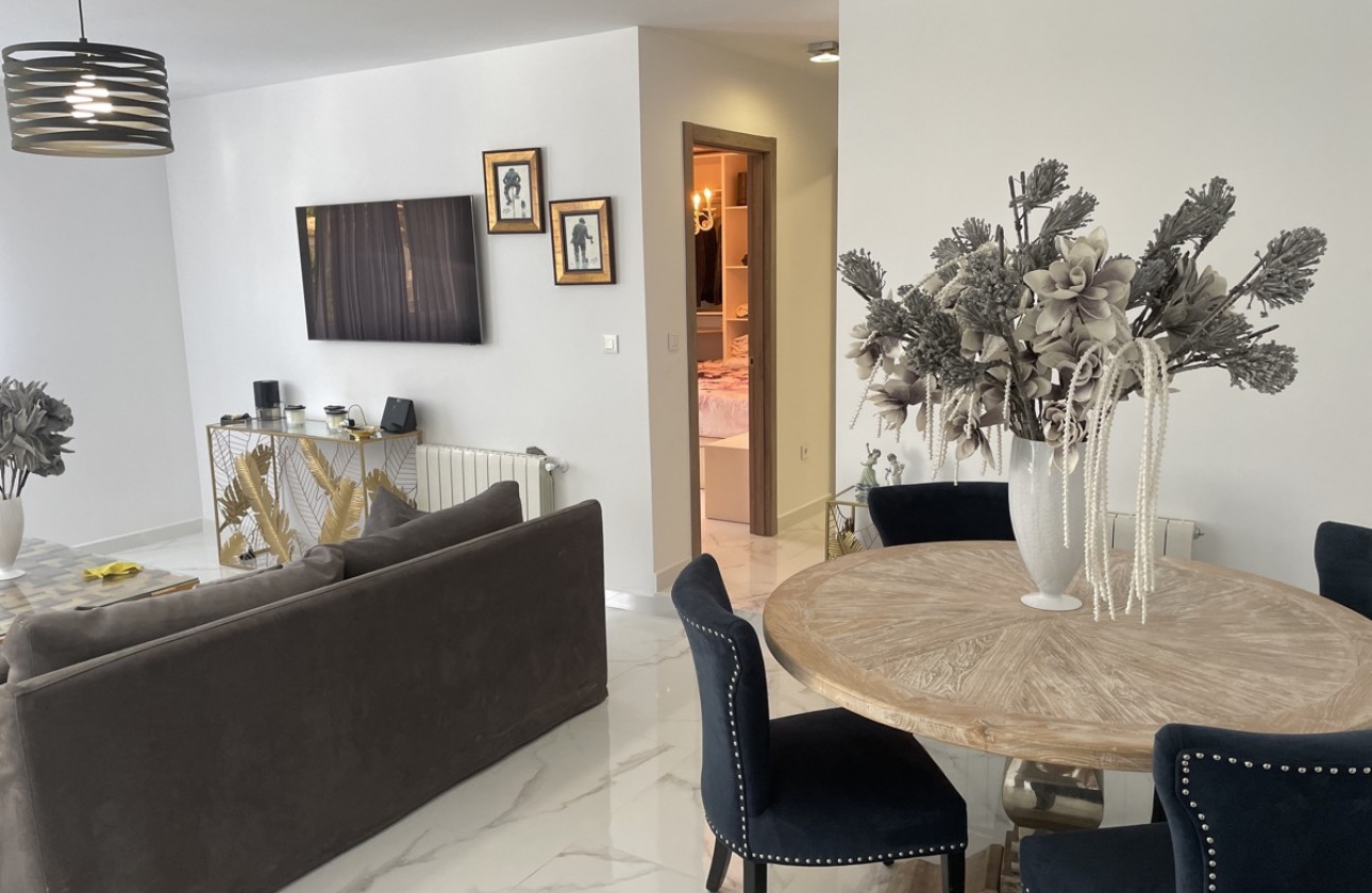 Reventa - Chalet - Los Balcones