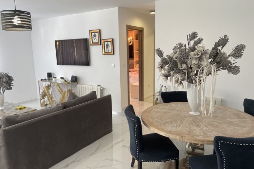 Reventa - Chalet - Los Balcones