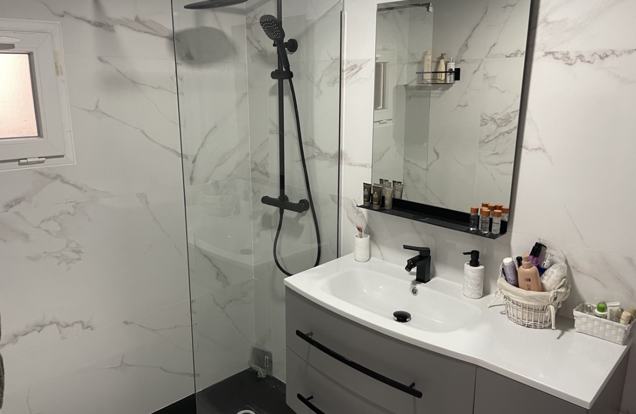 Reventa - Chalet - Los Balcones