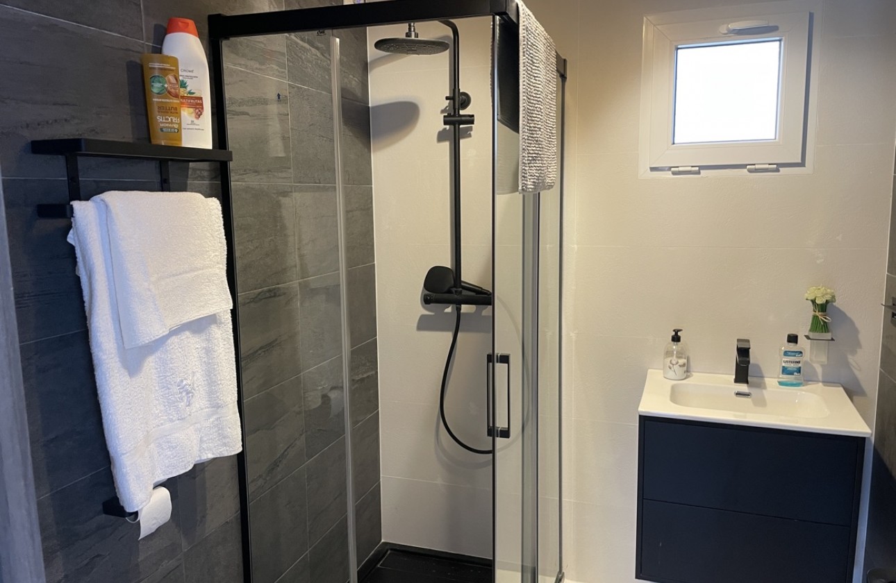 Reventa - Chalet - Los Balcones