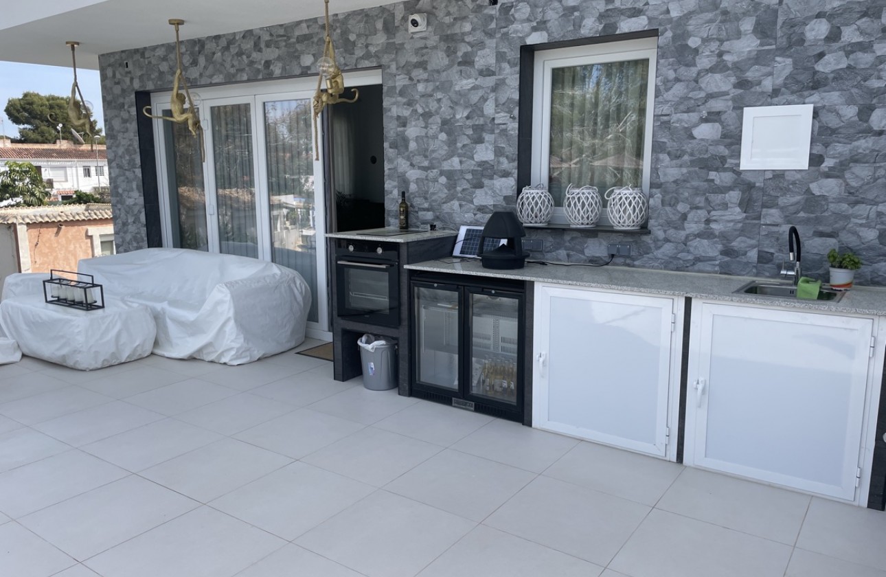 Reventa - Chalet - Los Balcones