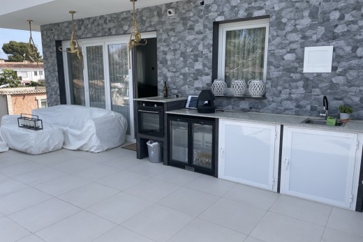 Reventa - Chalet - Los Balcones