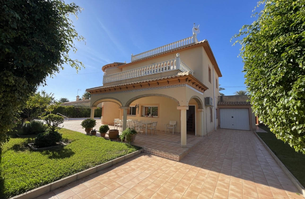 Återförsäljning -  - Cabo Roig