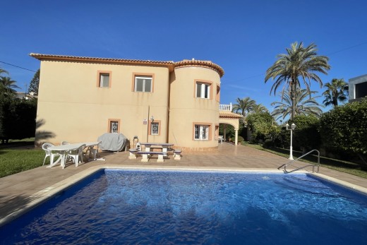 Återförsäljning -  - Cabo Roig