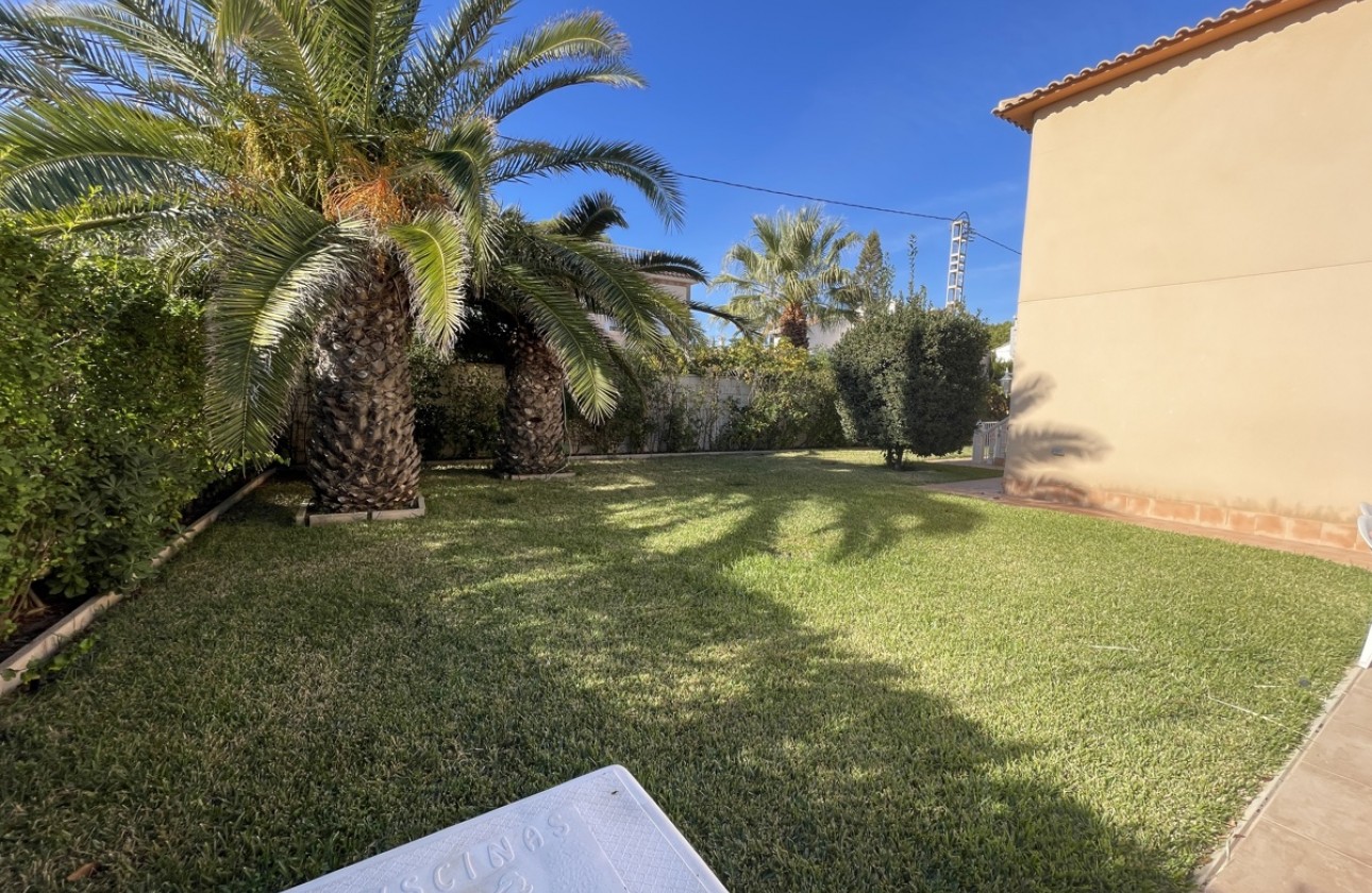 Återförsäljning -  - Cabo Roig