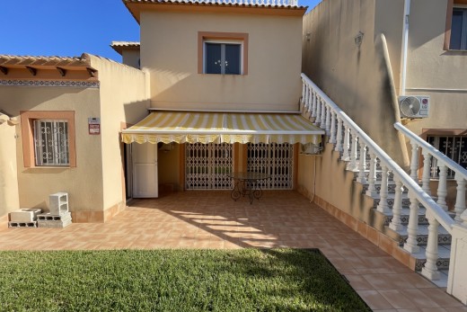 Återförsäljning -  - Cabo Roig