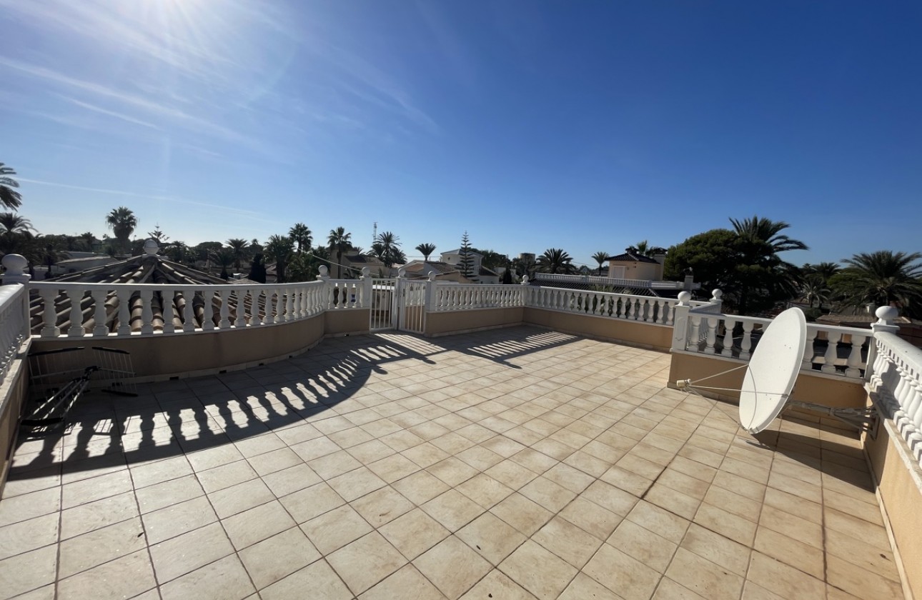 Återförsäljning -  - Cabo Roig