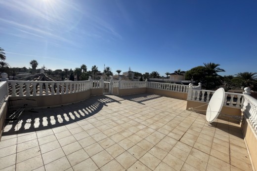 Återförsäljning -  - Cabo Roig