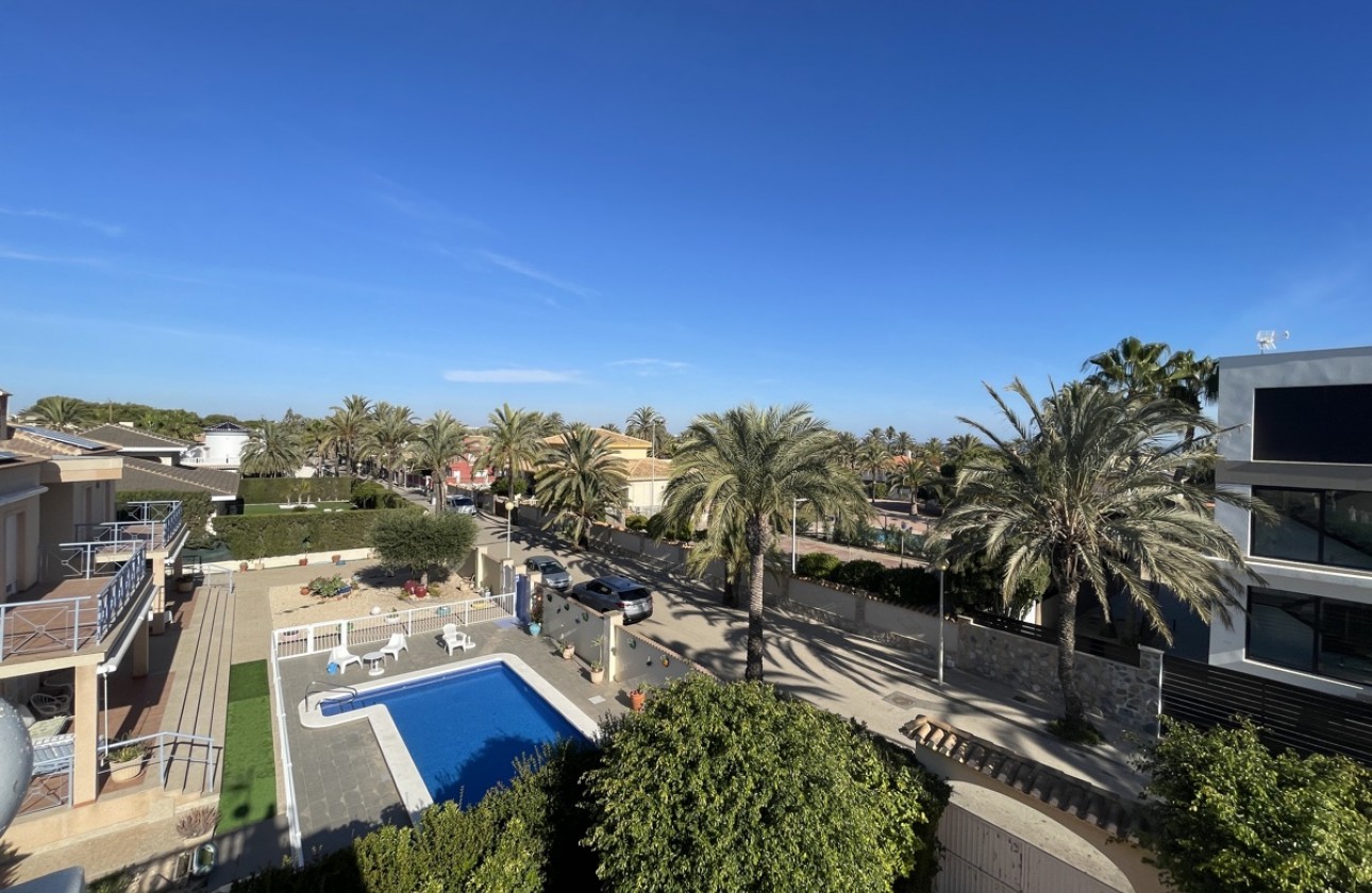 Återförsäljning -  - Cabo Roig