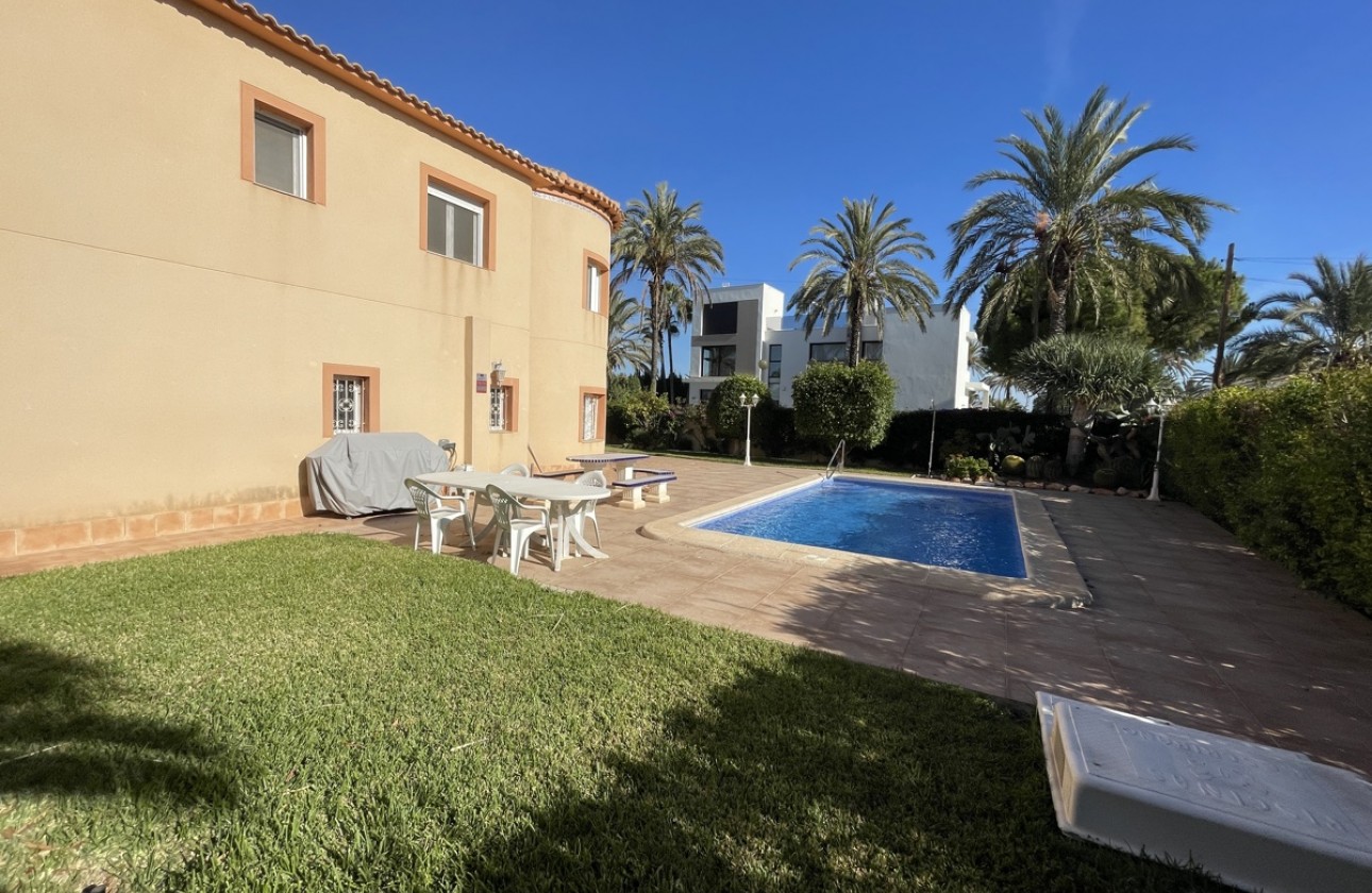 Återförsäljning -  - Cabo Roig