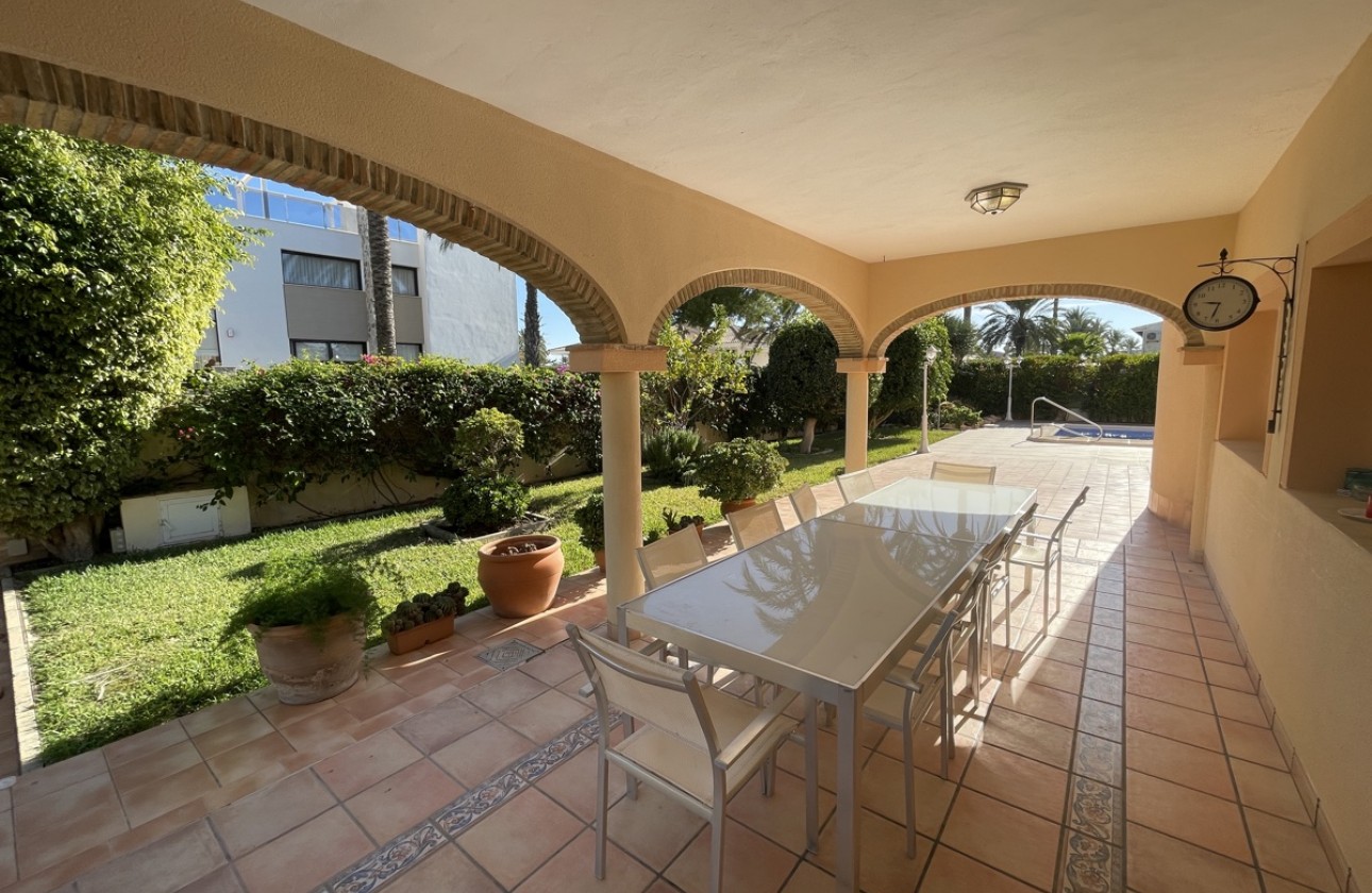 Återförsäljning -  - Cabo Roig