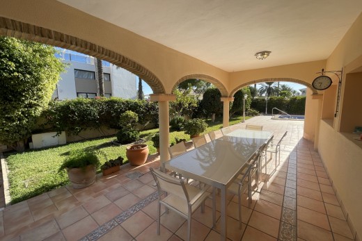 Återförsäljning -  - Cabo Roig