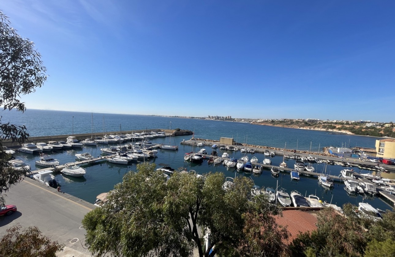 Återförsäljning -  - Cabo Roig