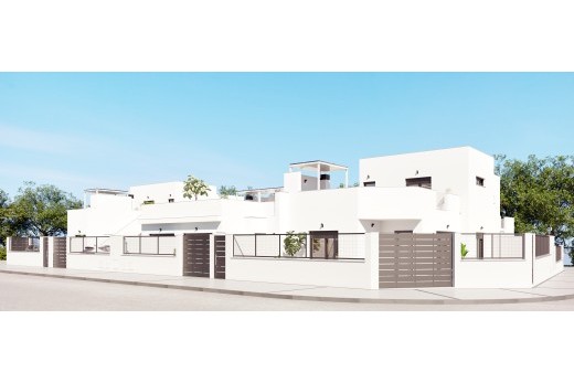 Resale - Villa - roldan