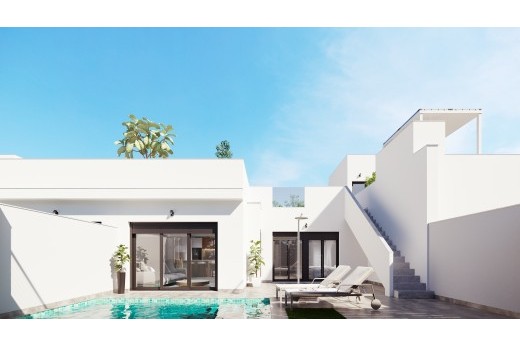 Resale - Villa - roldan