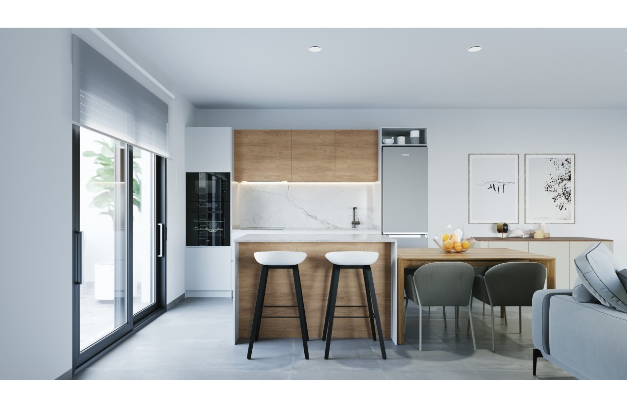 Resale - Villa - roldan