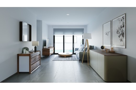 Resale - Villa - roldan