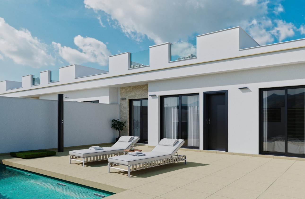 Resale - Villa - roldan