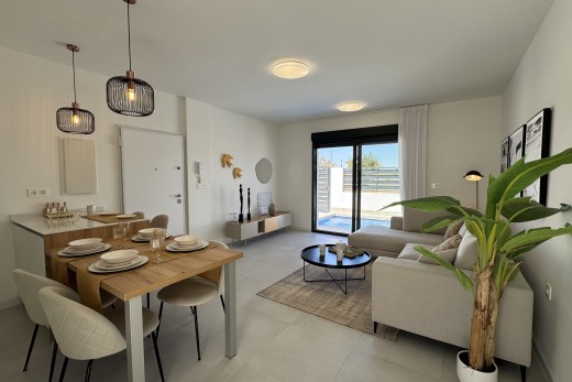 Resale - Villa - roldan
