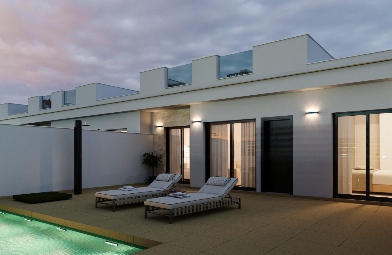 Resale - Villa - roldan