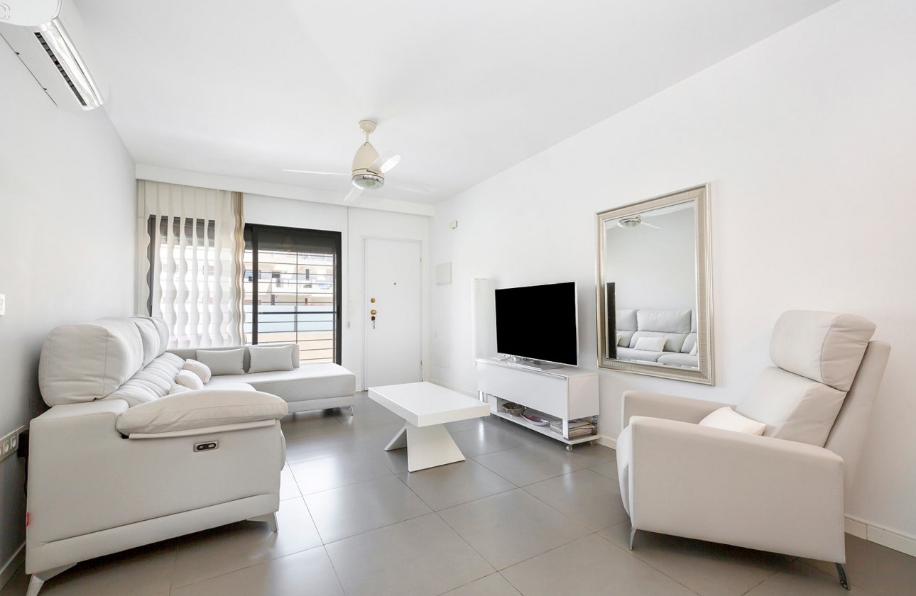 Resale - Apartment - Torre de la Horadada