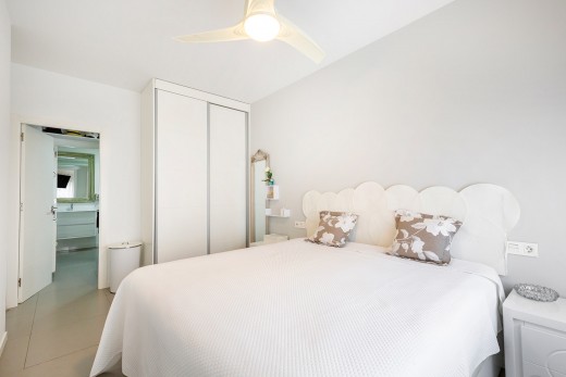 Resale - Apartment - Torre de la Horadada