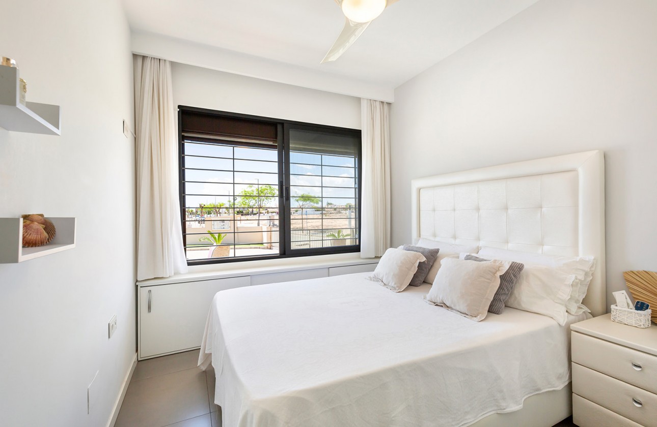 Resale - Apartment - Torre de la Horadada