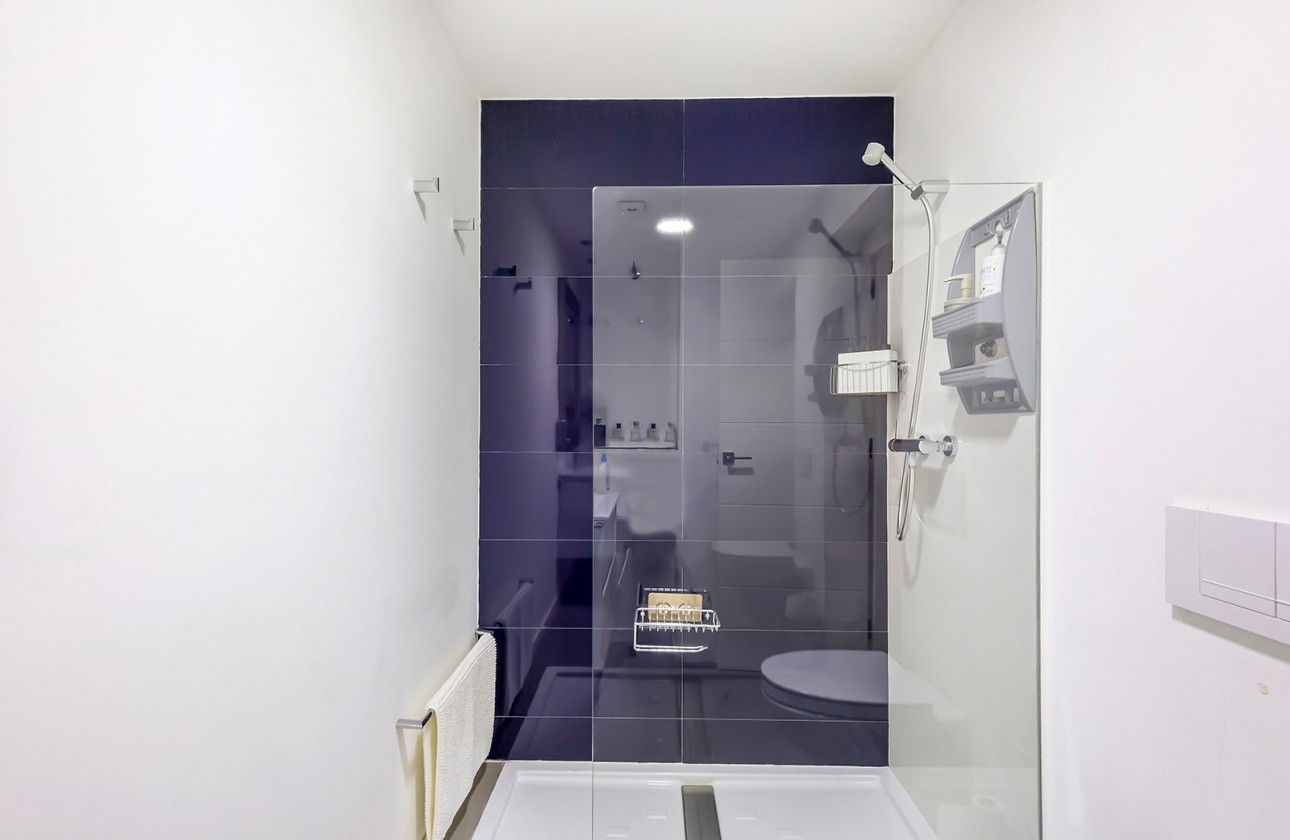 Resale - Apartment - Torre de la Horadada