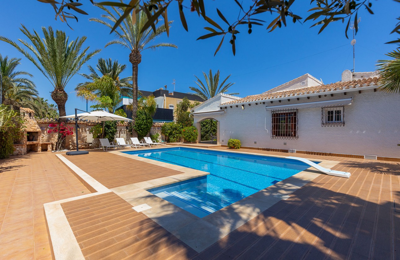 Återförsäljning -  - Orihuela - Orihuela Costa
