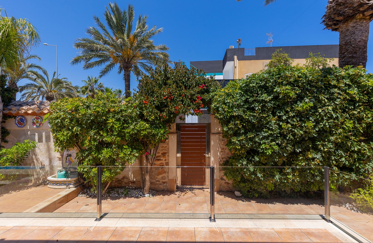 Återförsäljning -  - Orihuela - Orihuela Costa