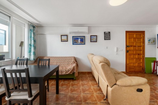 Återförsäljning -  - Torrevieja - La Mata