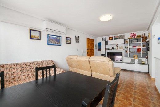 Återförsäljning -  - Torrevieja - La Mata