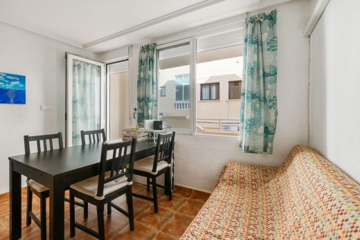 Återförsäljning -  - Torrevieja - La Mata