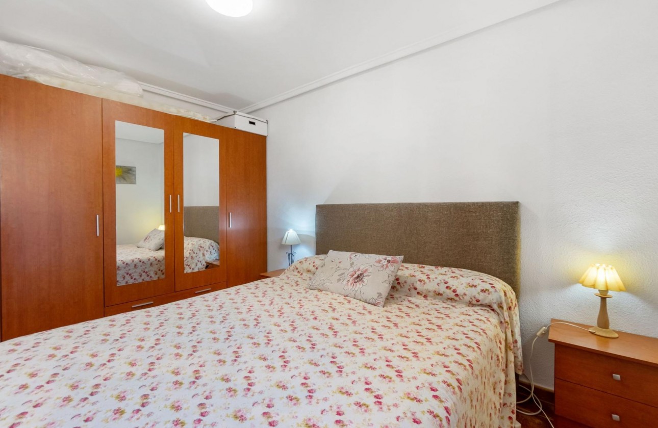 Återförsäljning -  - Torrevieja - La Mata