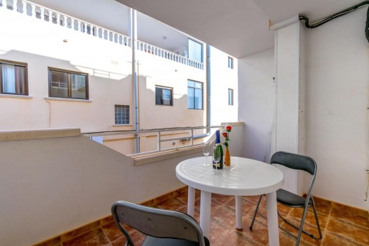 Återförsäljning -  - Torrevieja - La Mata