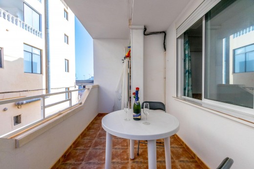 Återförsäljning -  - Torrevieja - La Mata