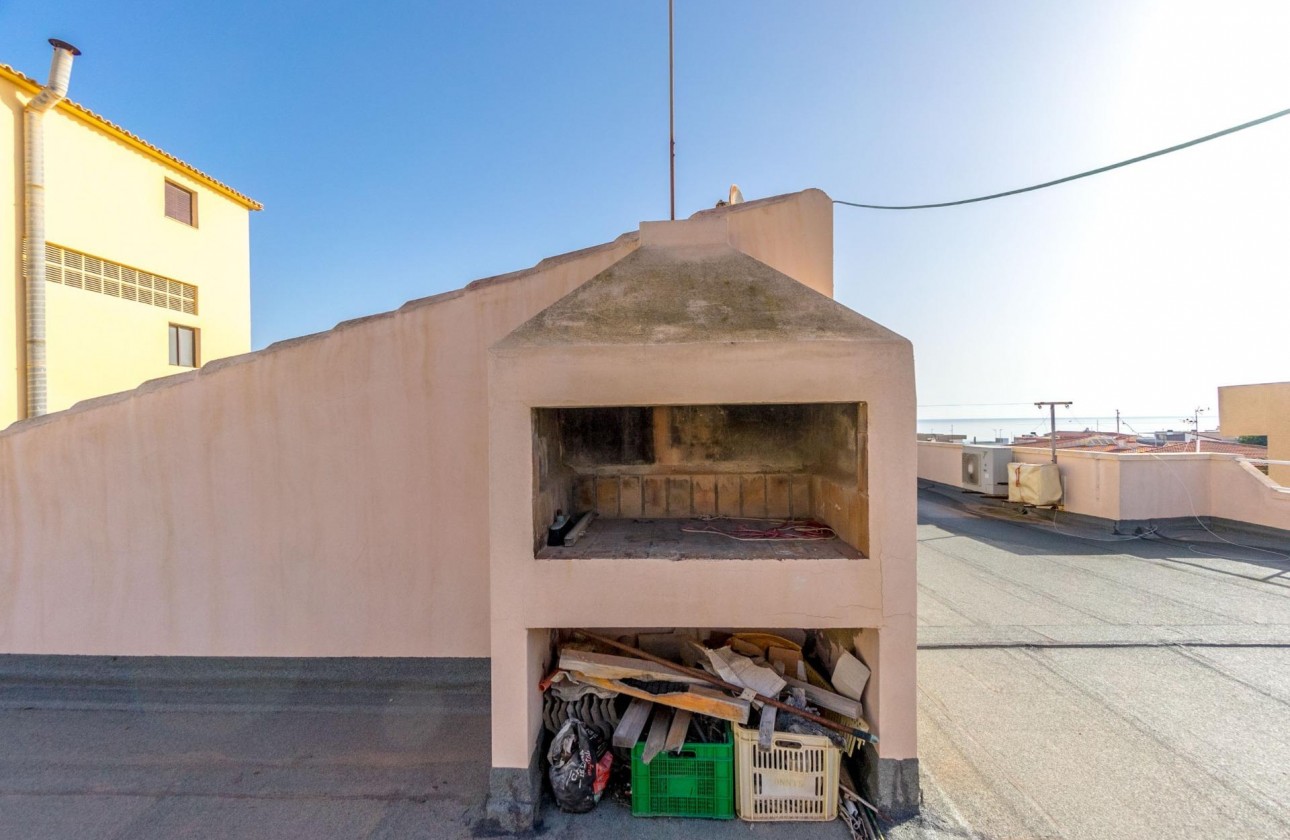 Återförsäljning -  - Torrevieja - La Mata