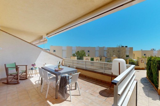 Reventa - Apartamento - Orihuela Costa - Campoamor