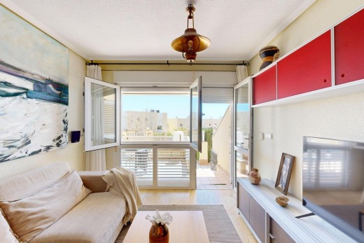Reventa - Apartamento - Orihuela Costa - Campoamor