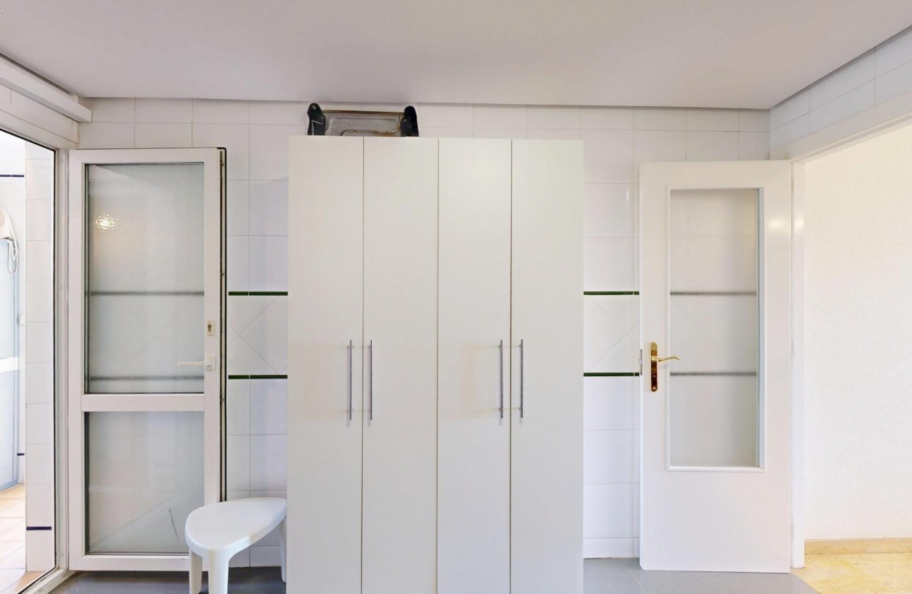Reventa - Apartamento - Orihuela Costa - Campoamor