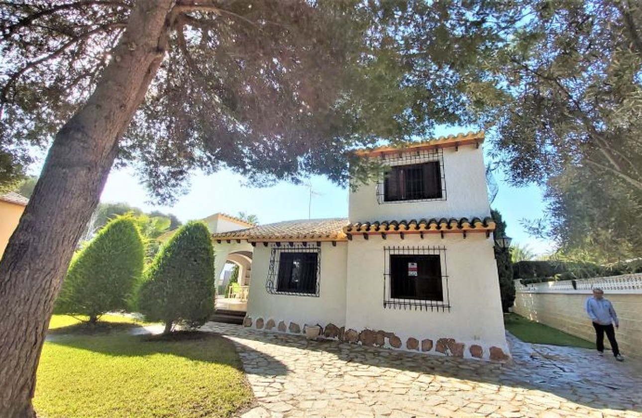 Återförsäljning -  - Torrevieja