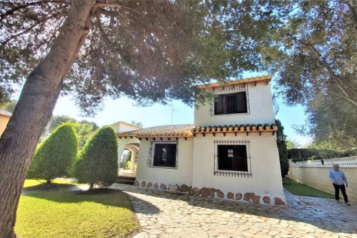Återförsäljning -  - Torrevieja