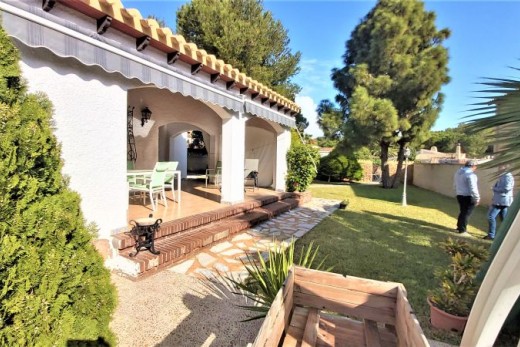 Återförsäljning -  - Torrevieja